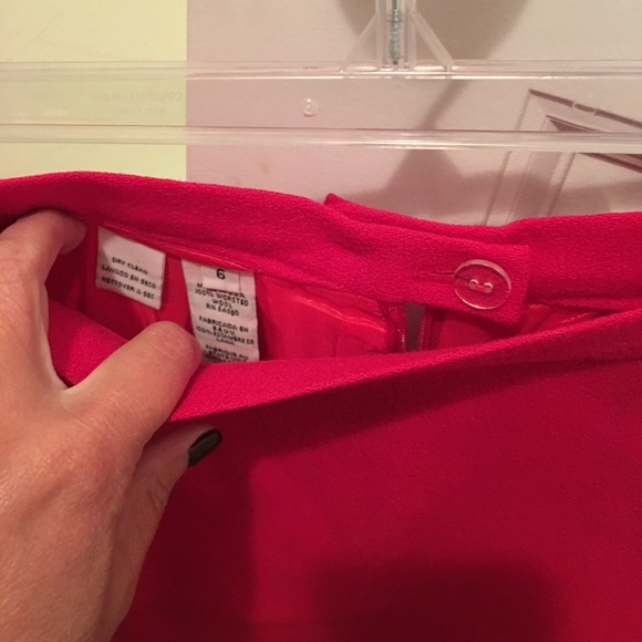 COPY - Christian Dior vintage wool skirt suit - Picture 7 of 8